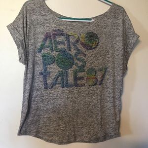 Aeropostale Top Item #070